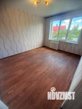 2-к квартира, вторичка, 45м2, 2/2 этаж