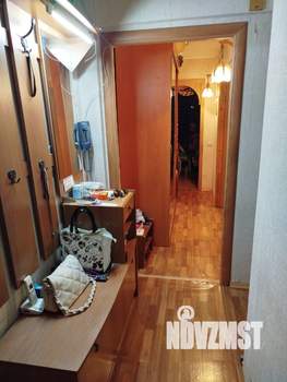 2-к квартира, вторичка, 45м2, 1/5 этаж