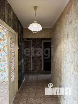 3-к квартира, вторичка, 65м2, 7/9 этаж