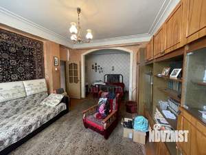 2-к квартира, вторичка, 58м2, -2/3 этаж