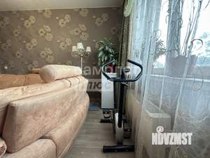 1-к квартира, вторичка, 41м2, 2/17 этаж