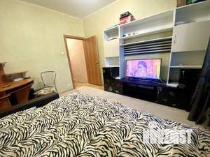 2-к квартира, вторичка, 60м2, 5/18 этаж