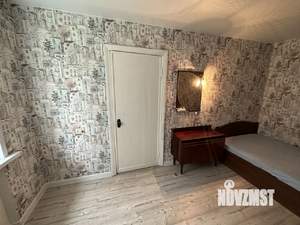 2-к квартира, вторичка, 45м2, 2/5 этаж