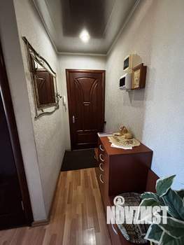 3-к квартира, вторичка, 59м2, 4/5 этаж