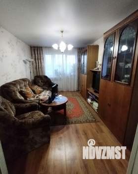 3-к квартира, вторичка, 65м2, 2/5 этаж