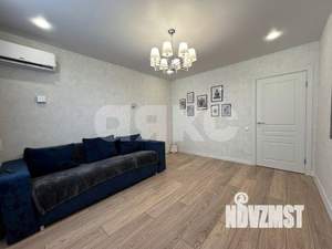 3-к квартира, вторичка, 64м2, 9/9 этаж