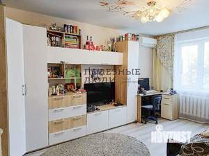 2-к квартира, вторичка, 51м2, 2/9 этаж
