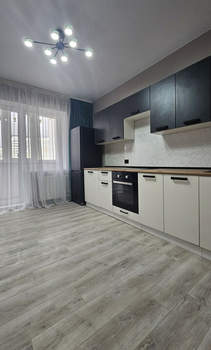 2-к квартира, вторичка, 60м2, 7/17 этаж