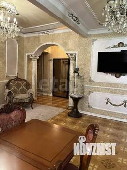 2-к квартира, вторичка, 73м2, 1/5 этаж