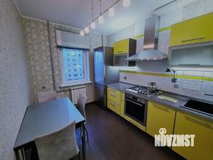 3-к квартира, вторичка, 68м2, 7/9 этаж