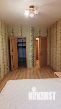 2-к квартира, вторичка, 57м2, 1/3 этаж