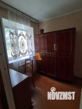 2-к квартира, вторичка, 45м2, 4/5 этаж