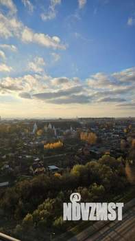 1-к квартира, вторичка, 43м2, 19/27 этаж