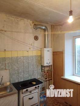 2-к квартира, вторичка, 46м2, 3/5 этаж