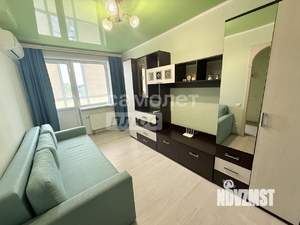 1-к квартира, вторичка, 30м2, 4/5 этаж
