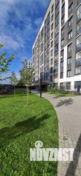 3-к квартира, сданный дом, 49м2, 2/10 этаж