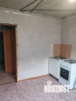 1-к квартира, вторичка, 30м2, 2/3 этаж