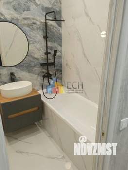 1-к квартира, вторичка, 40м2, 14/25 этаж