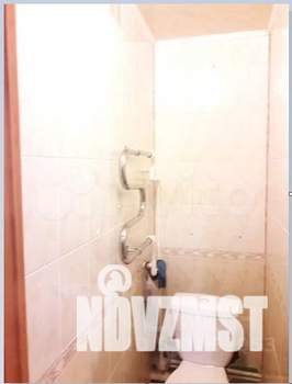 3-к квартира, вторичка, 61м2, 2/4 этаж