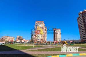 1-к квартира, вторичка, 45м2, 11/25 этаж