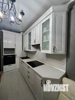 1-к квартира, вторичка, 45м2, 13/24 этаж