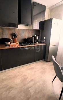 1-к квартира, вторичка, 33м2, 4/5 этаж