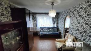 2-к квартира, вторичка, 45м2, 2/5 этаж