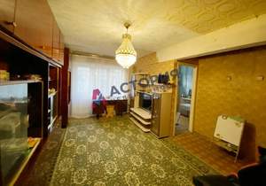 2-к квартира, вторичка, 45м2, 3/5 этаж