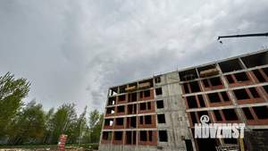 1-к квартира, вторичка, 34м2, 5/5 этаж