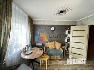 3-к квартира, вторичка, 56м2, 5/5 этаж