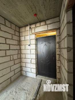 1-к квартира, вторичка, 32м2, 3/3 этаж