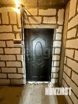 1-к квартира, вторичка, 32м2, 9/9 этаж
