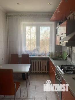 3-к квартира, вторичка, 80м2, 4/5 этаж