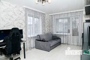 2-к квартира, вторичка, 42м2, 5/5 этаж