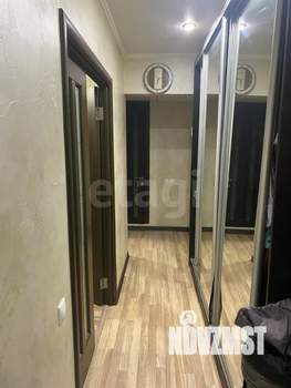 3-к квартира, вторичка, 65м2, 9/9 этаж