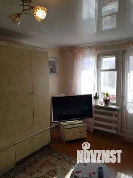 1-к квартира, вторичка, 29м2, 4/5 этаж