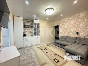 3-к квартира, вторичка, 62м2, 2/22 этаж