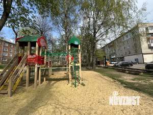 1-к квартира, вторичка, 31м2, 2/5 этаж