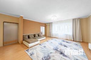 3-к квартира, вторичка, 111м2, 3/16 этаж