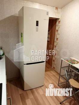 2-к квартира, вторичка, 43м2, 2/5 этаж