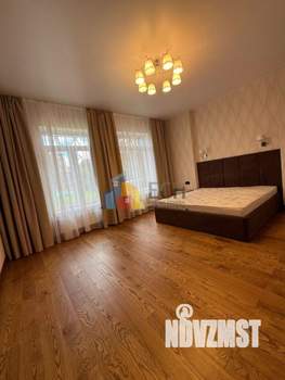 3-к квартира, вторичка, 106м2, 1/6 этаж