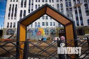 2-к квартира, вторичка, 61м2, 12/16 этаж