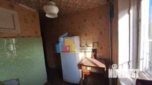 2-к квартира, вторичка, 40м2, 3/4 этаж