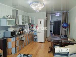 2-к квартира, вторичка, 70м2, 15/17 этаж
