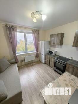 1-к квартира, вторичка, 35м2, 5/17 этаж