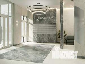 2-к квартира, вторичка, 52м2, 4/25 этаж