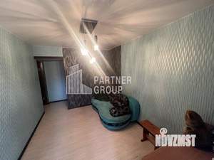 2-к квартира, вторичка, 51м2, 4/10 этаж