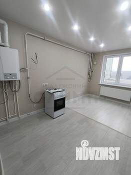 1-к квартира, вторичка, 38м2, 2/9 этаж