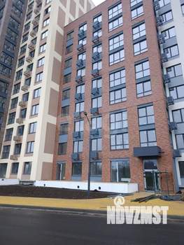 2-к квартира, вторичка, 37м2, 3/9 этаж