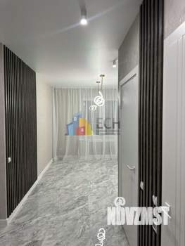 2-к квартира, вторичка, 55м2, 5/6 этаж
